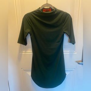 AKIRA Red Label mini dress. Only worn once